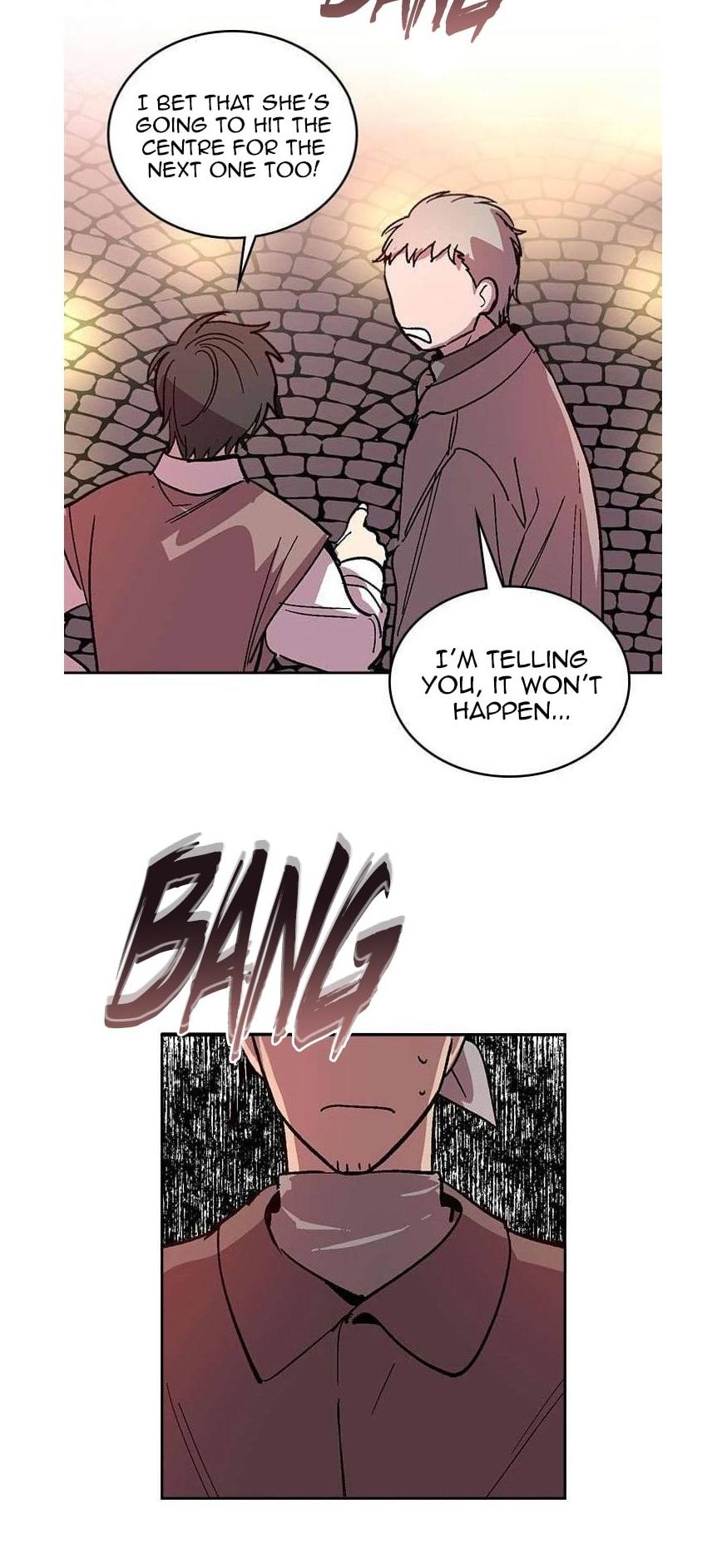 The Reason Why Raeliana Ended up at the Duke's Mansion Chapter 70 page 2 - Chapter 70