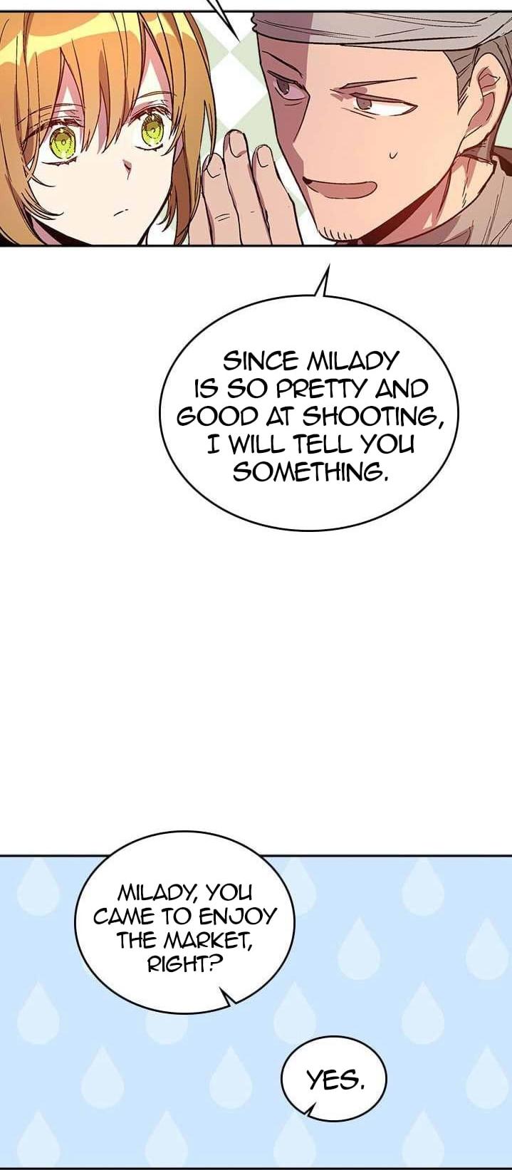 The Reason Why Raeliana Ended up at the Duke's Mansion Chapter 70 page 20 - Chapter 70