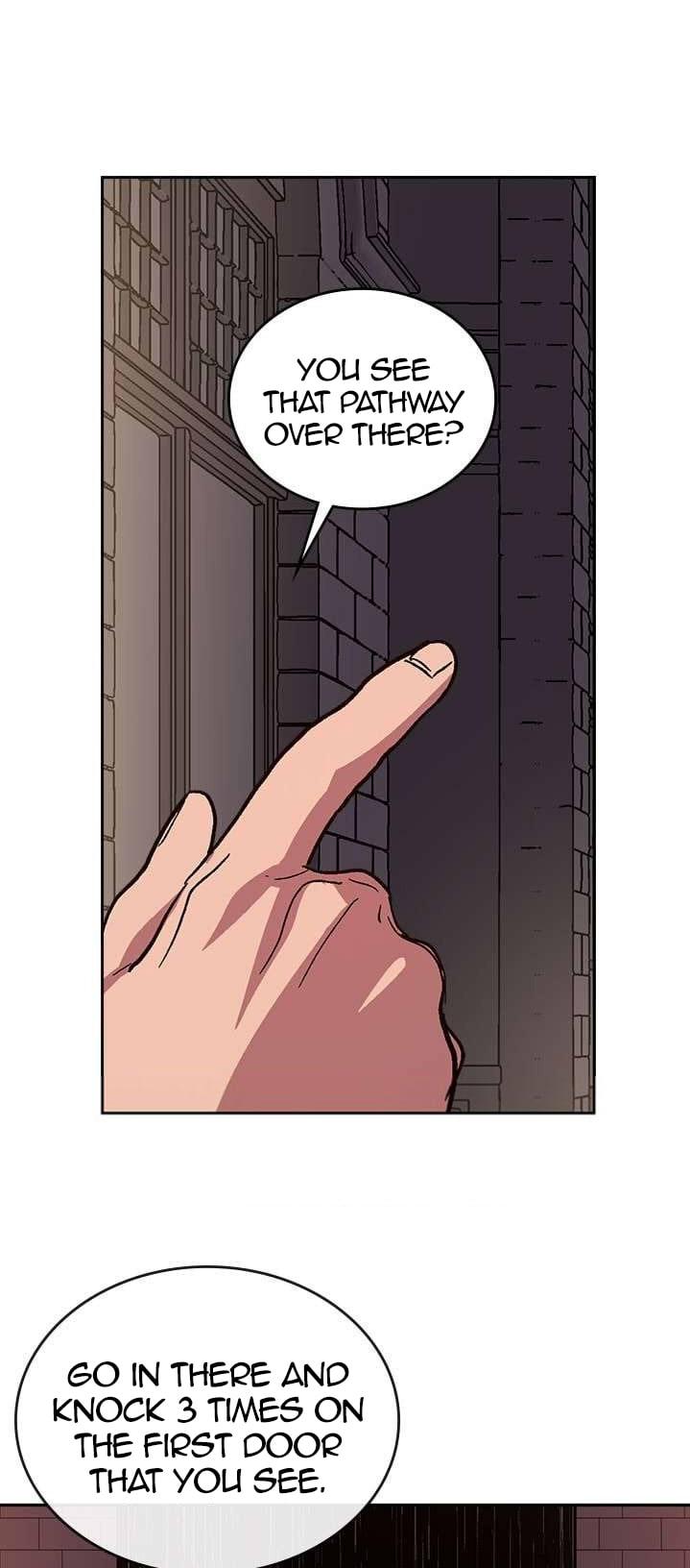 The Reason Why Raeliana Ended up at the Duke's Mansion Chapter 70 page 23 - Chapter 70
