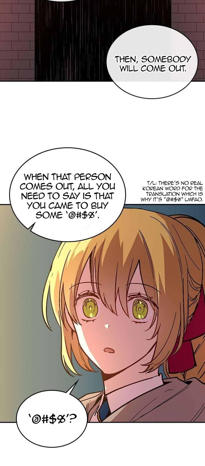 The Reason Why Raeliana Ended up at the Duke's Mansion Chapter 70 page 24 - Chapter 70