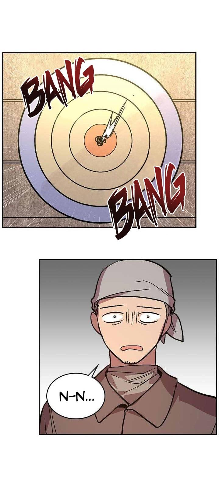 The Reason Why Raeliana Ended up at the Duke's Mansion Chapter 70 page 28 - Chapter 70
