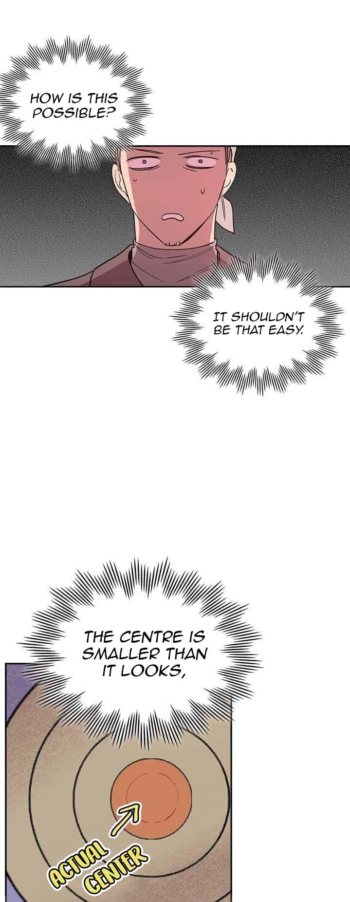 The Reason Why Raeliana Ended up at the Duke's Mansion Chapter 70 page 3 - Chapter 70