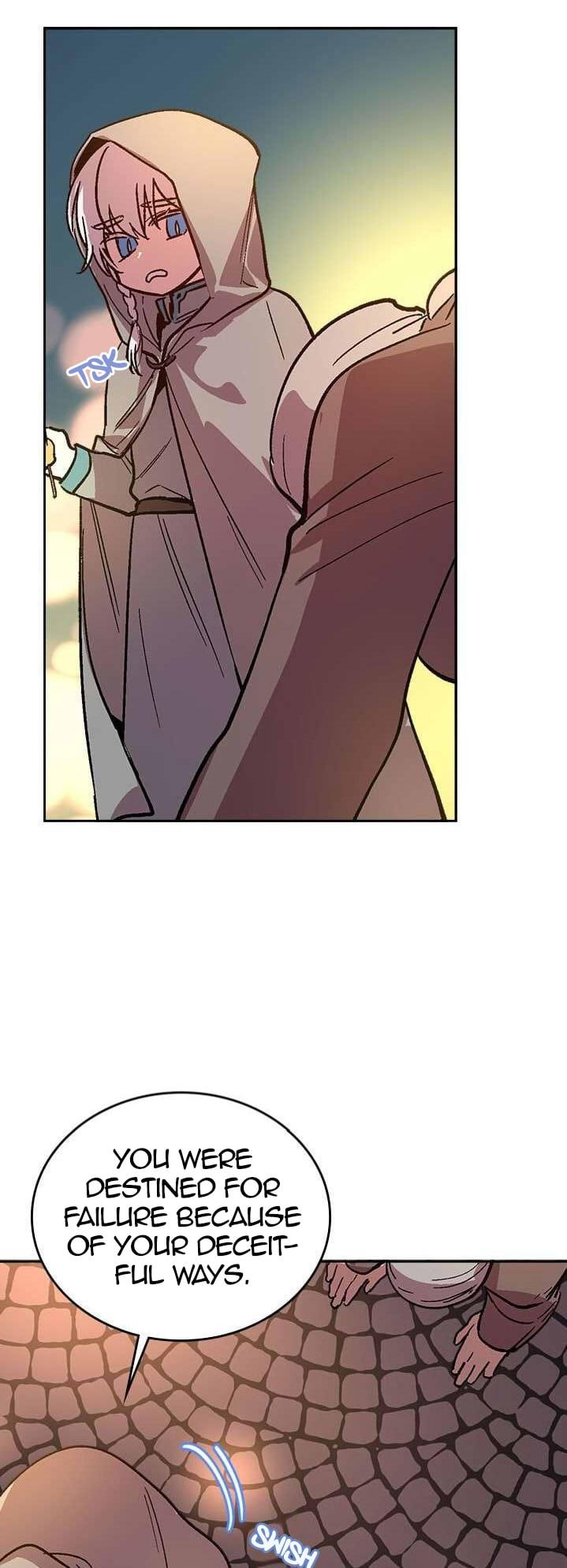 The Reason Why Raeliana Ended up at the Duke's Mansion Chapter 70 page 31 - Chapter 70