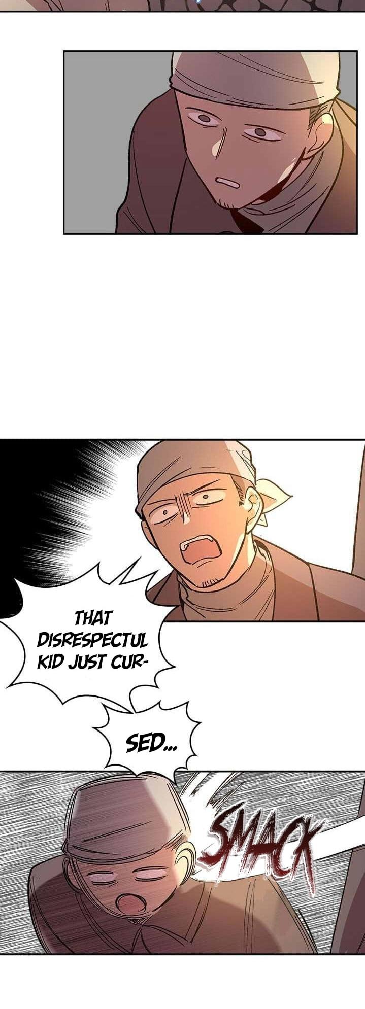 The Reason Why Raeliana Ended up at the Duke's Mansion Chapter 70 page 32 - Chapter 70