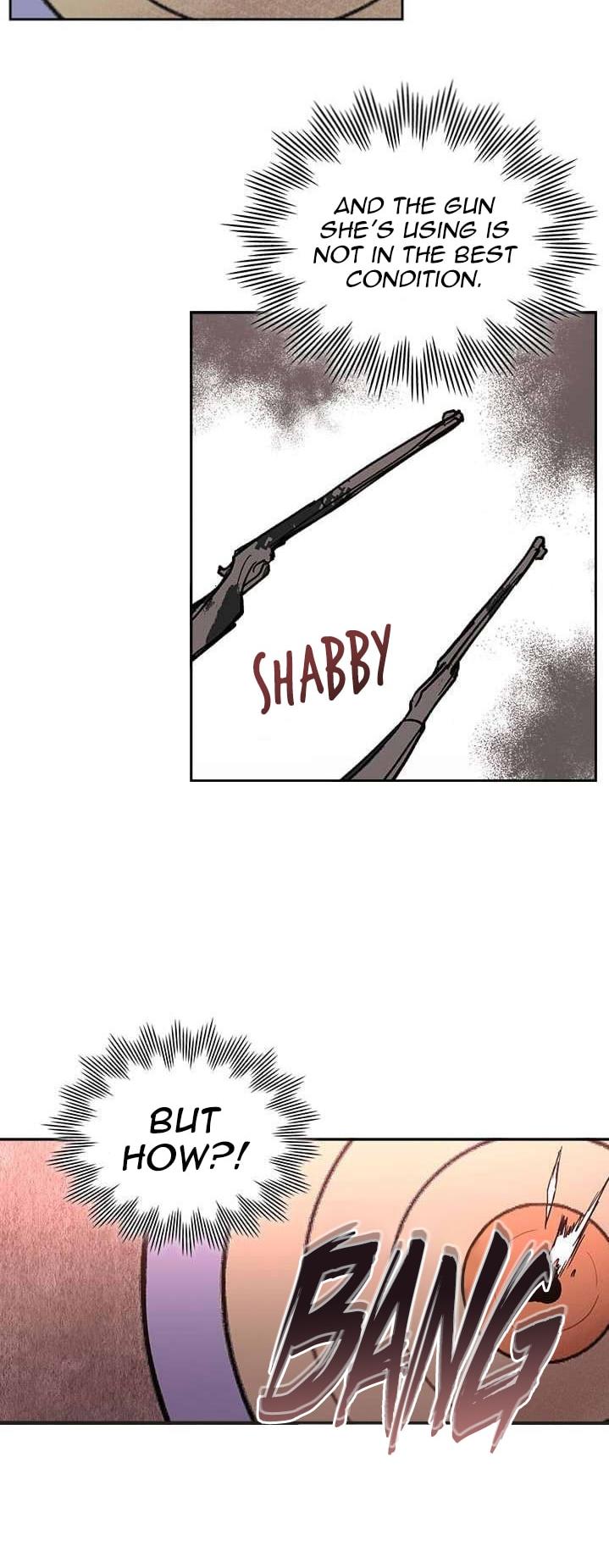 The Reason Why Raeliana Ended up at the Duke's Mansion Chapter 70 page 4 - Chapter 70