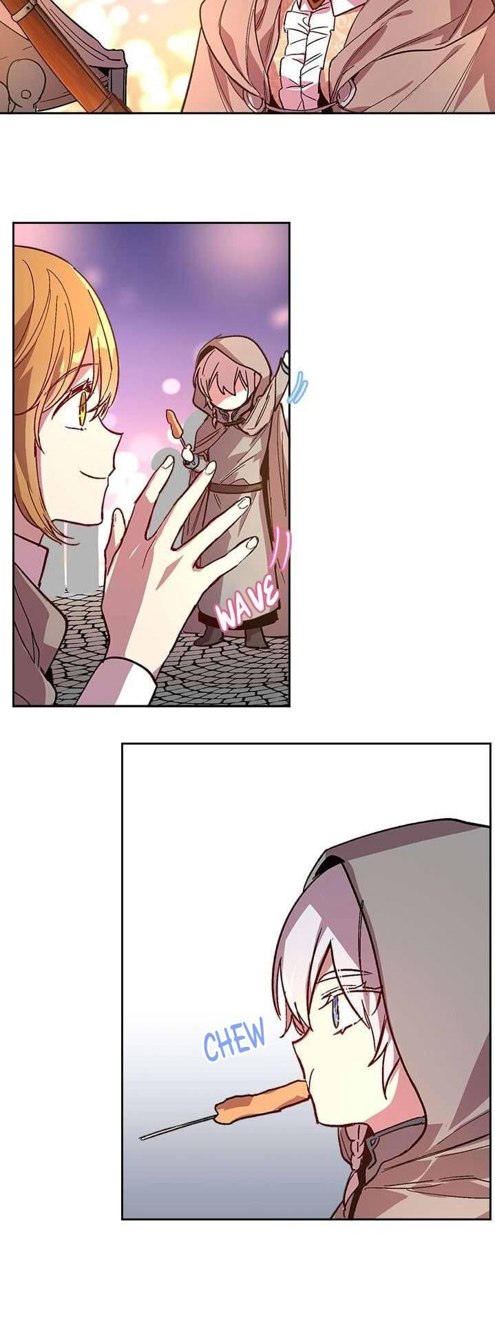 The Reason Why Raeliana Ended up at the Duke's Mansion Chapter 70 page 6 - Chapter 70