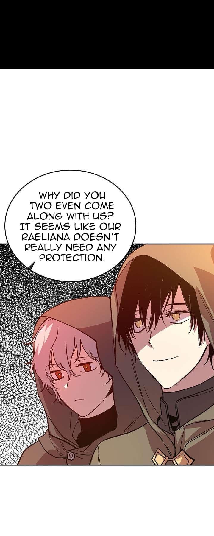 The Reason Why Raeliana Ended up at the Duke's Mansion Chapter 70 page 7 - Chapter 70