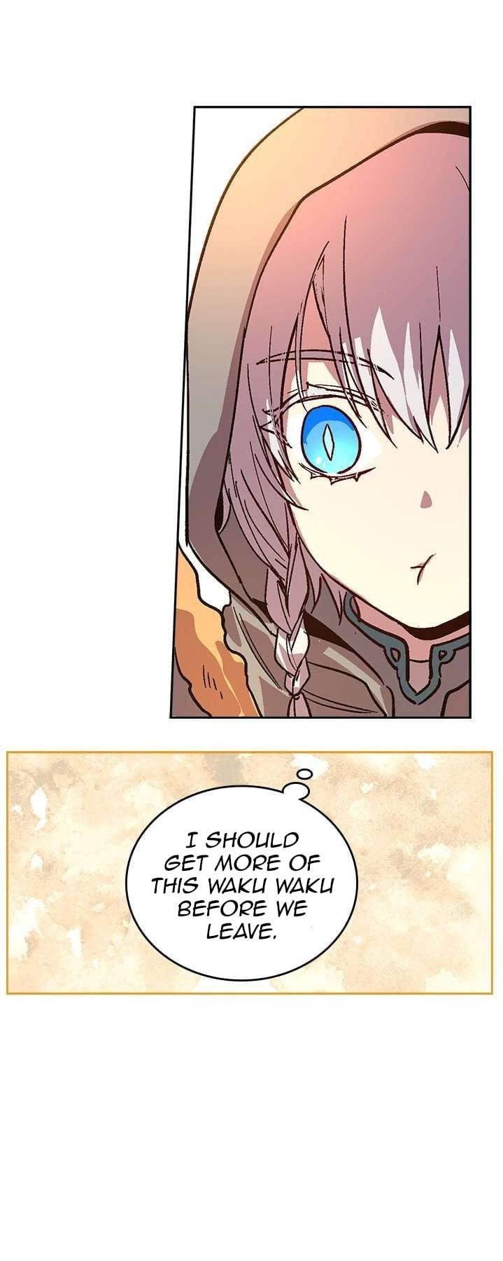The Reason Why Raeliana Ended up at the Duke's Mansion Chapter 70 page 8 - Chapter 70