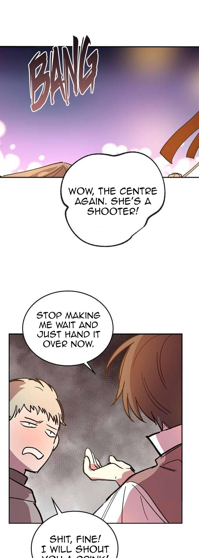 The Reason Why Raeliana Ended up at the Duke's Mansion Chapter 70 page 9 - Chapter 70