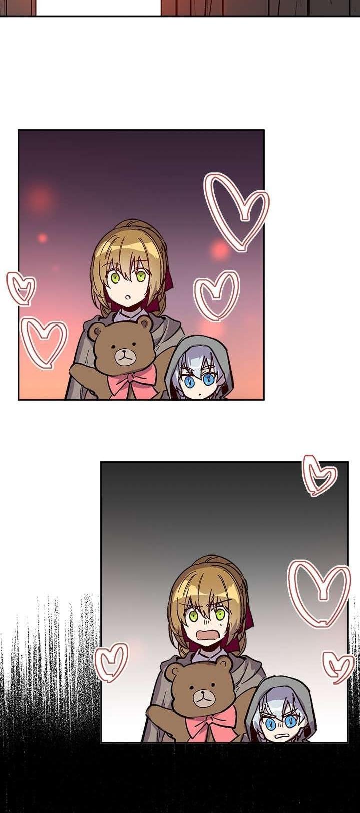 The Reason Why Raeliana Ended up at the Duke's Mansion Chapter 71 page 10 - Chapter 71