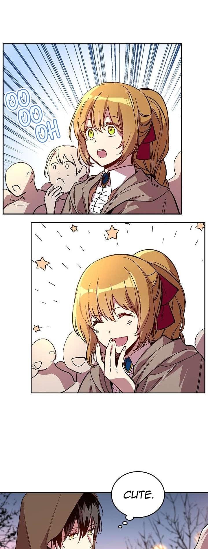 The Reason Why Raeliana Ended up at the Duke's Mansion Chapter 71 page 15 - Chapter 71
