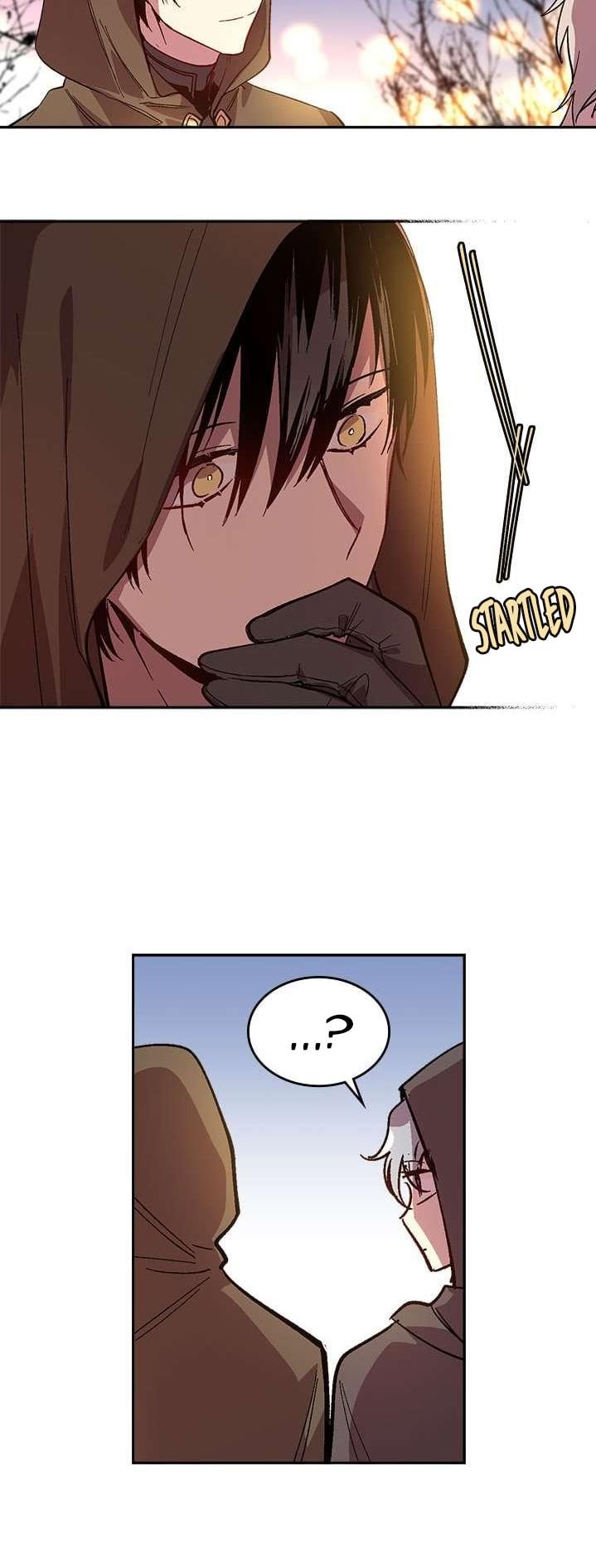 The Reason Why Raeliana Ended up at the Duke's Mansion Chapter 71 page 16 - Chapter 71