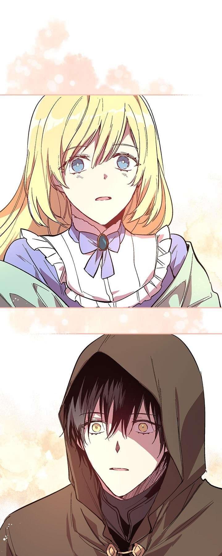 The Reason Why Raeliana Ended up at the Duke's Mansion Chapter 71 page 19 - Chapter 71