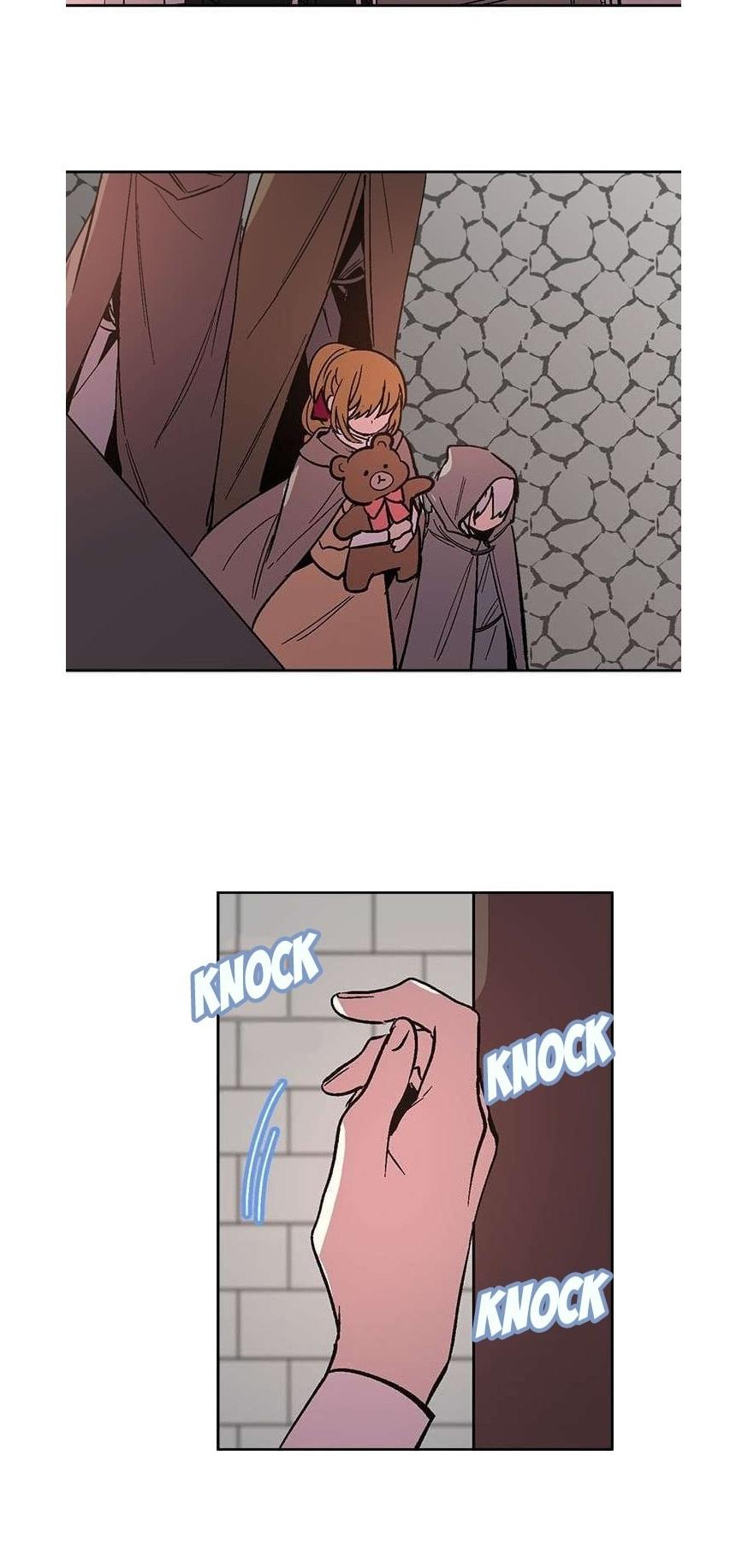 The Reason Why Raeliana Ended up at the Duke's Mansion Chapter 71 page 2 - Chapter 71
