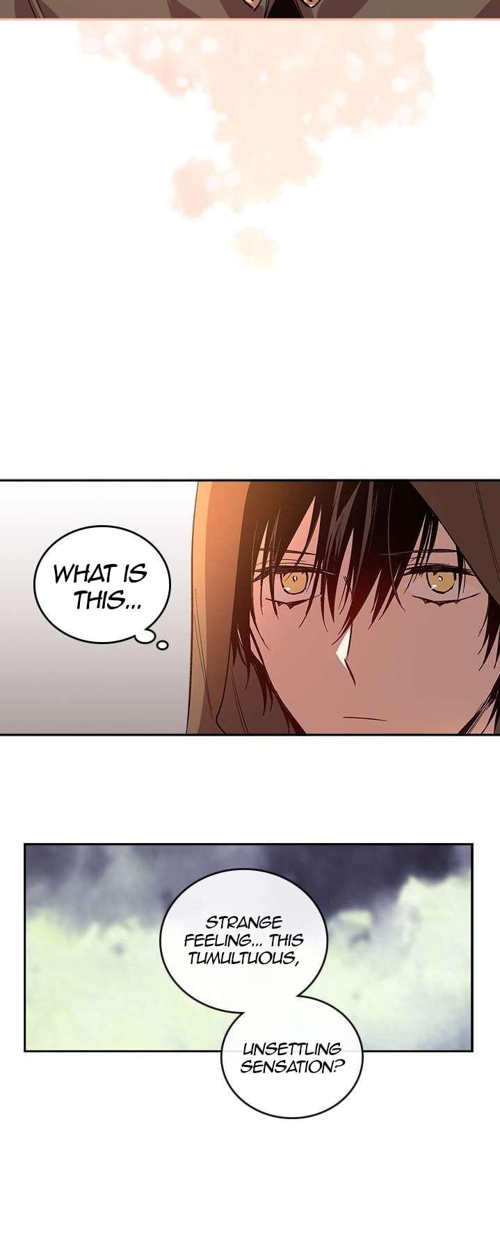 The Reason Why Raeliana Ended up at the Duke's Mansion Chapter 71 page 20 - Chapter 71