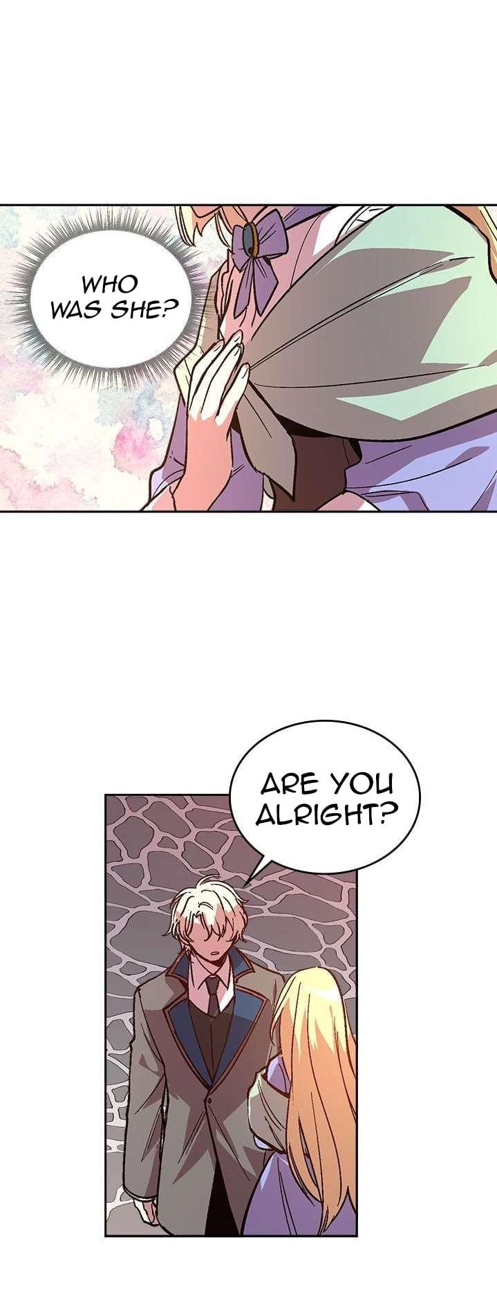 The Reason Why Raeliana Ended up at the Duke's Mansion Chapter 71 page 22 - Chapter 71