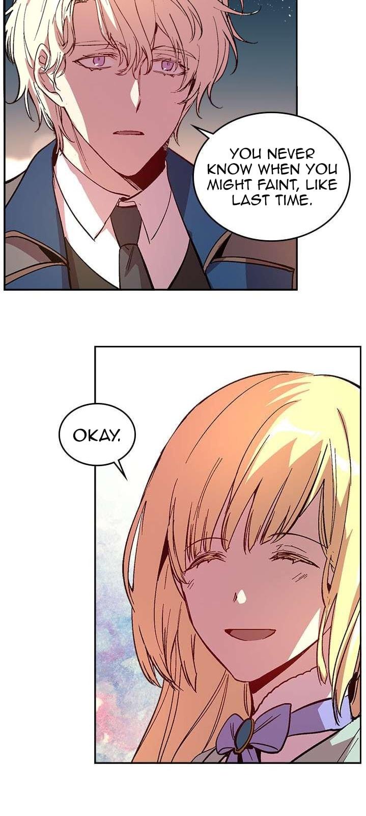 The Reason Why Raeliana Ended up at the Duke's Mansion Chapter 71 page 24 - Chapter 71