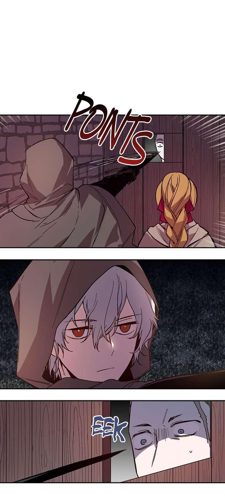 The Reason Why Raeliana Ended up at the Duke's Mansion Chapter 71 page 6 - Chapter 71