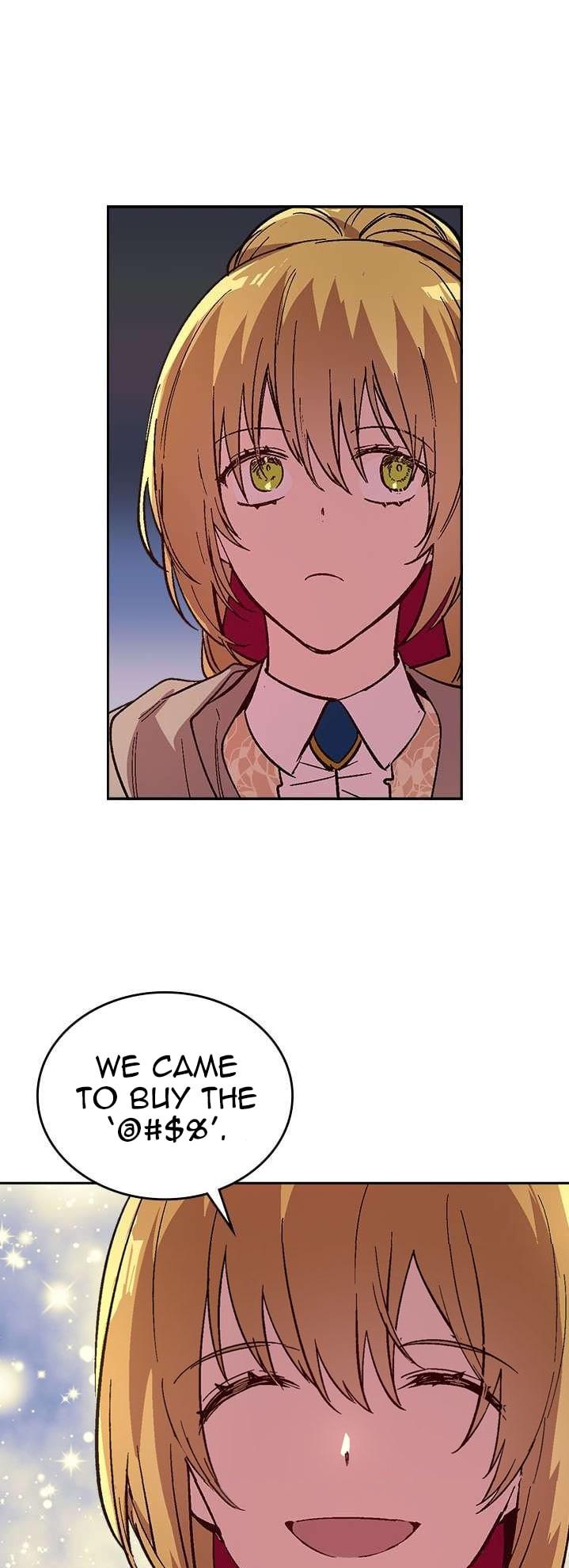 The Reason Why Raeliana Ended up at the Duke's Mansion Chapter 71 page 7 - Chapter 71