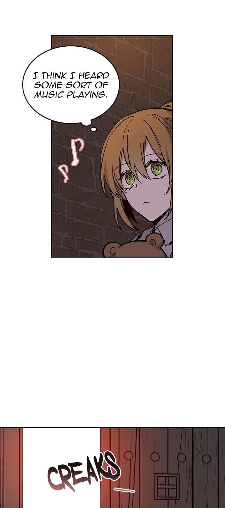 The Reason Why Raeliana Ended up at the Duke's Mansion Chapter 71 page 9 - Chapter 71