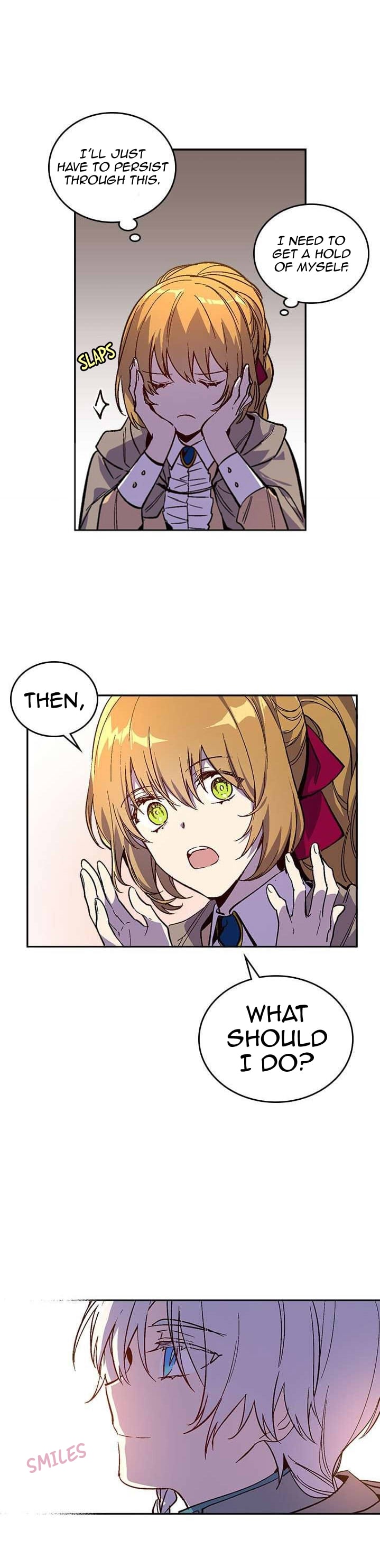 The Reason Why Raeliana Ended up at the Duke's Mansion Chapter 72 page 11 - Chapter 72