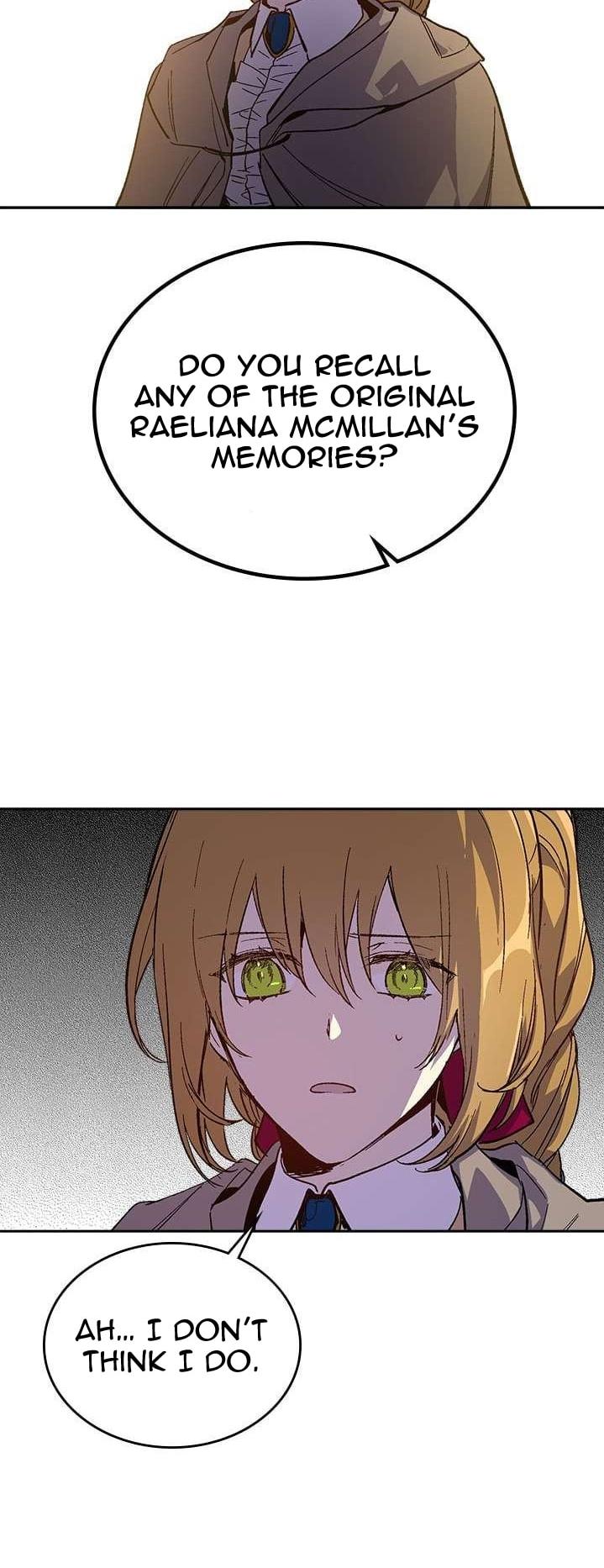 The Reason Why Raeliana Ended up at the Duke's Mansion Chapter 72 page 15 - Chapter 72