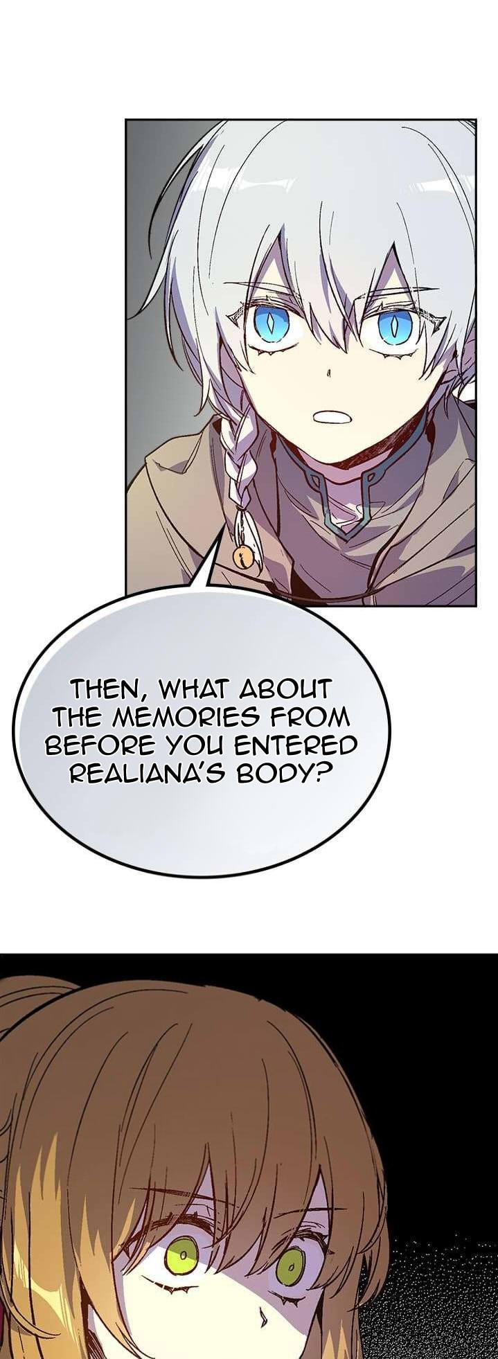 The Reason Why Raeliana Ended up at the Duke's Mansion Chapter 72 page 16 - Chapter 72