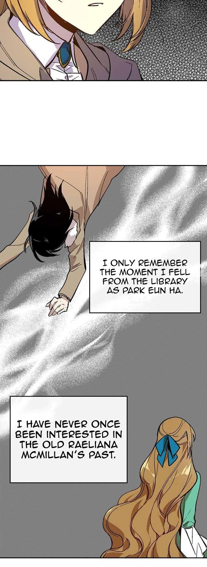The Reason Why Raeliana Ended up at the Duke's Mansion Chapter 72 page 17 - Chapter 72