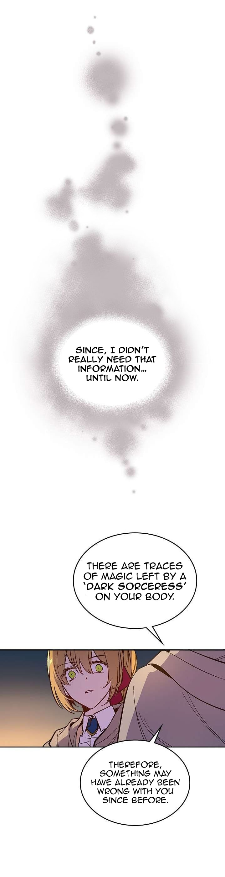 The Reason Why Raeliana Ended up at the Duke's Mansion Chapter 72 page 18 - Chapter 72