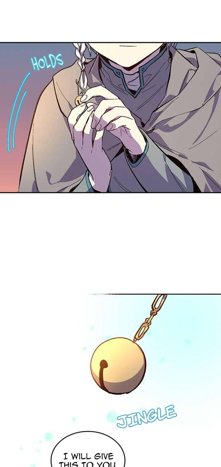 The Reason Why Raeliana Ended up at the Duke's Mansion Chapter 72 page 21 - Chapter 72