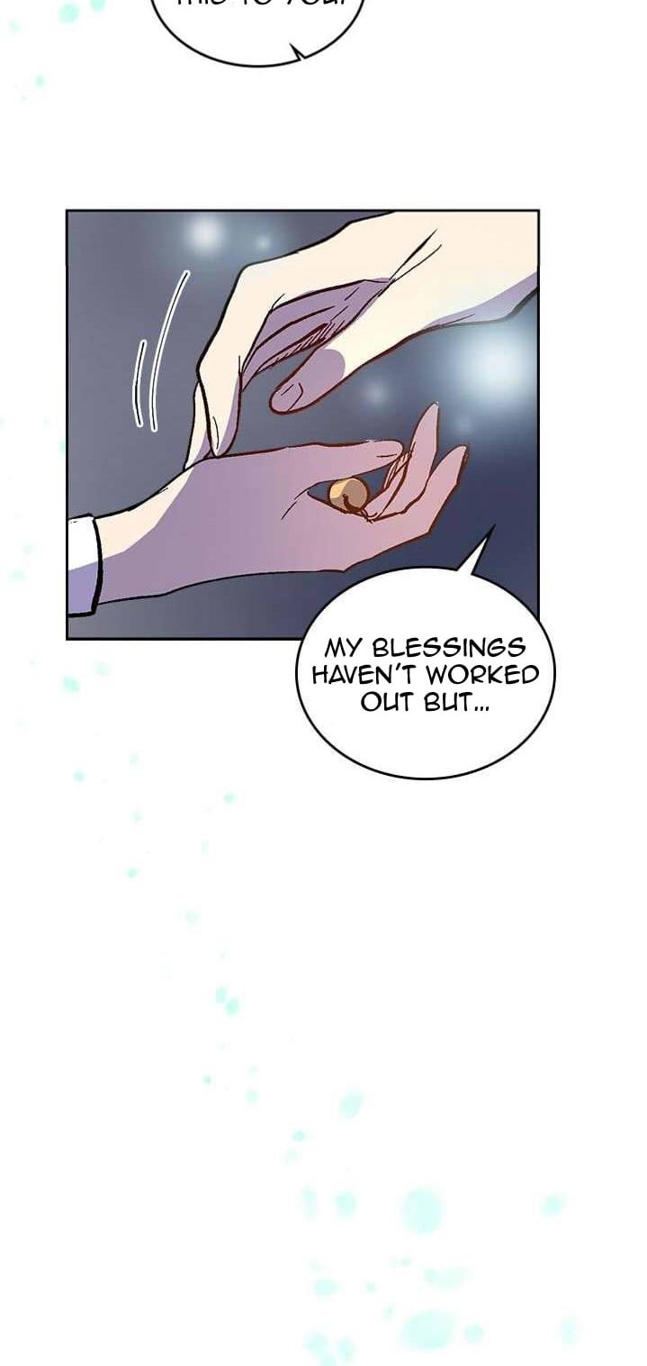 The Reason Why Raeliana Ended up at the Duke's Mansion Chapter 72 page 22 - Chapter 72