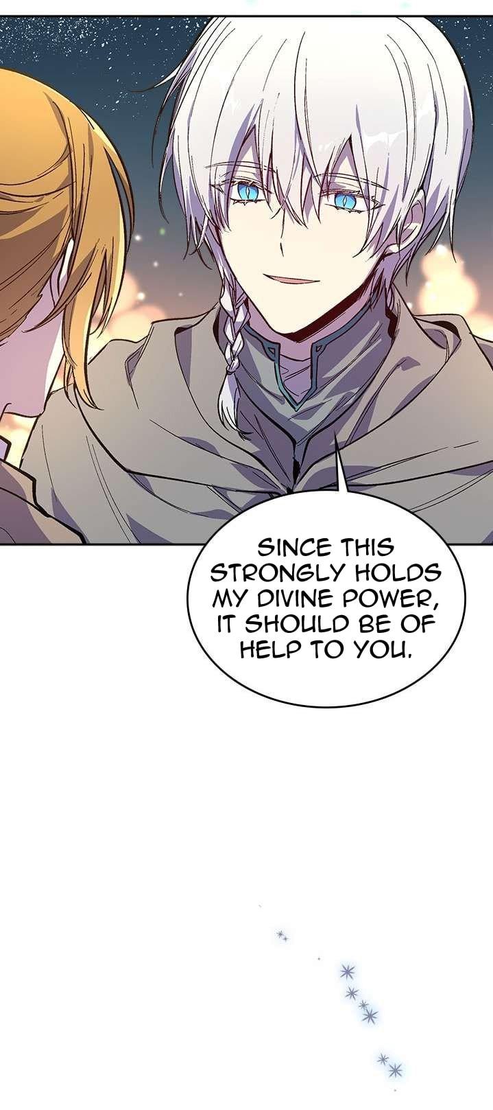 The Reason Why Raeliana Ended up at the Duke's Mansion Chapter 72 page 23 - Chapter 72