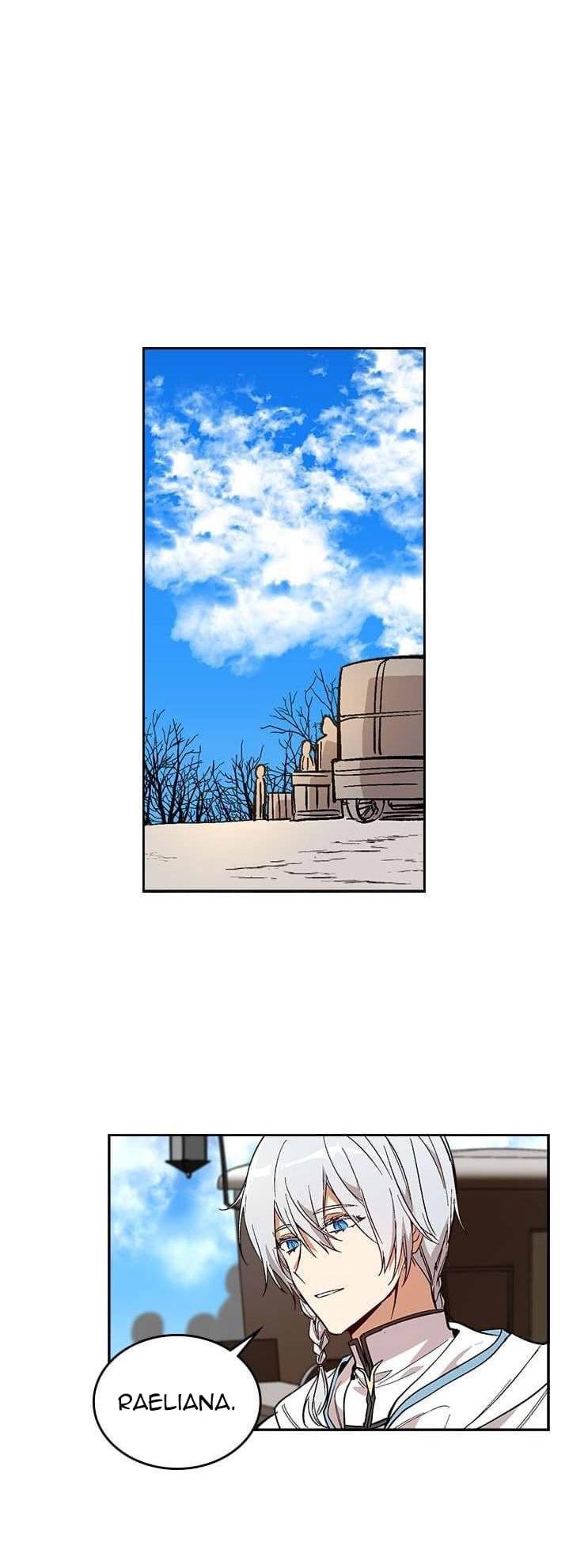 The Reason Why Raeliana Ended up at the Duke's Mansion Chapter 72 page 26 - Chapter 72