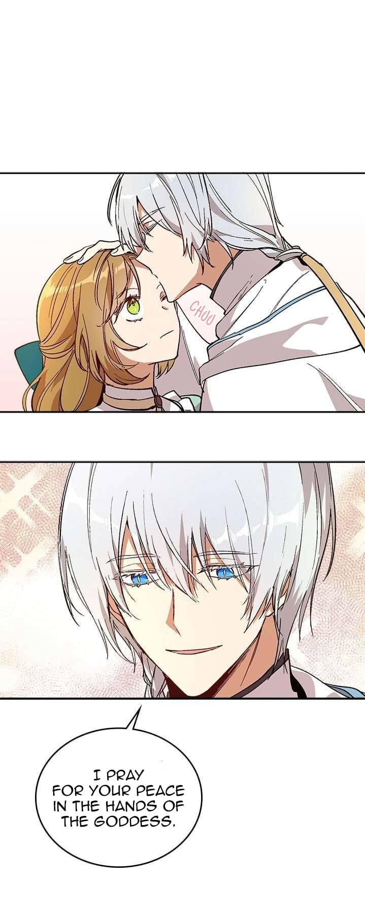 The Reason Why Raeliana Ended up at the Duke's Mansion Chapter 72 page 27 - Chapter 72