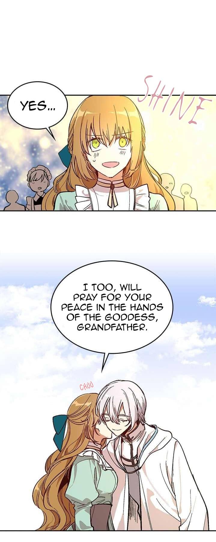 The Reason Why Raeliana Ended up at the Duke's Mansion Chapter 72 page 28 - Chapter 72