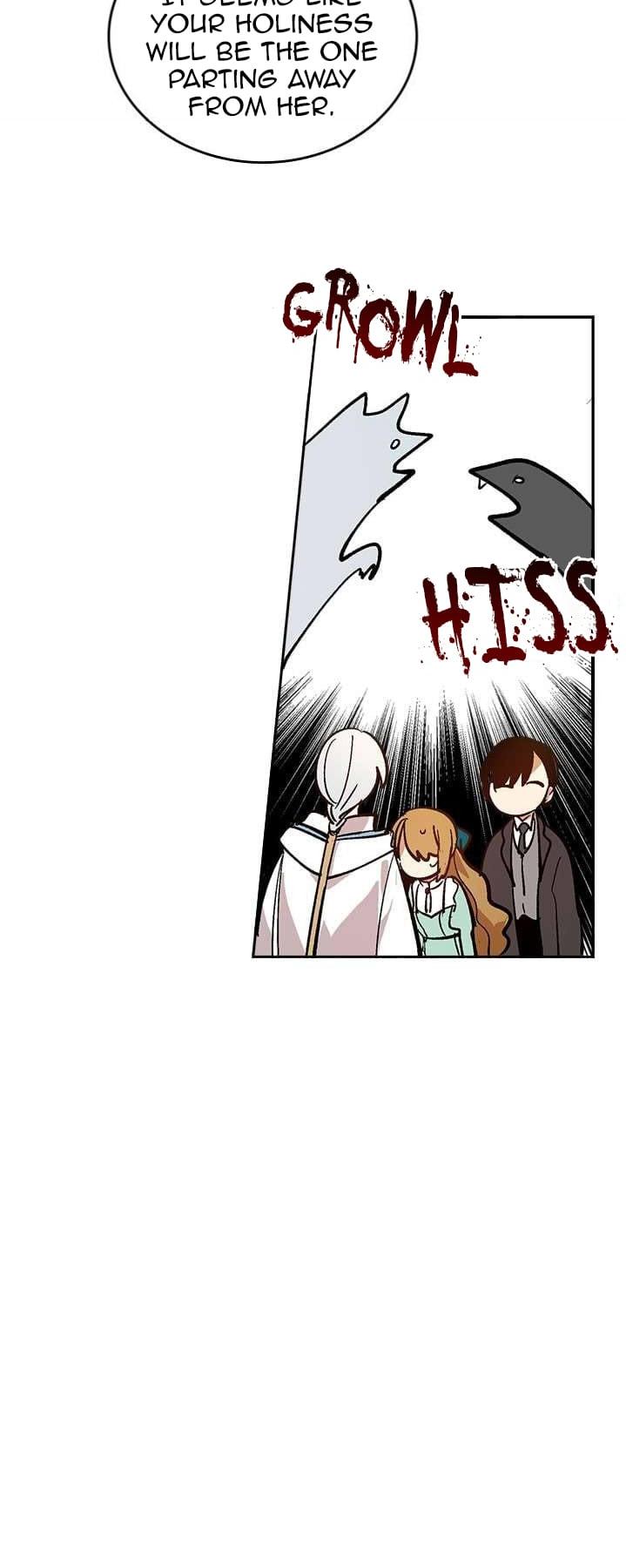 The Reason Why Raeliana Ended up at the Duke's Mansion Chapter 72 page 30 - Chapter 72