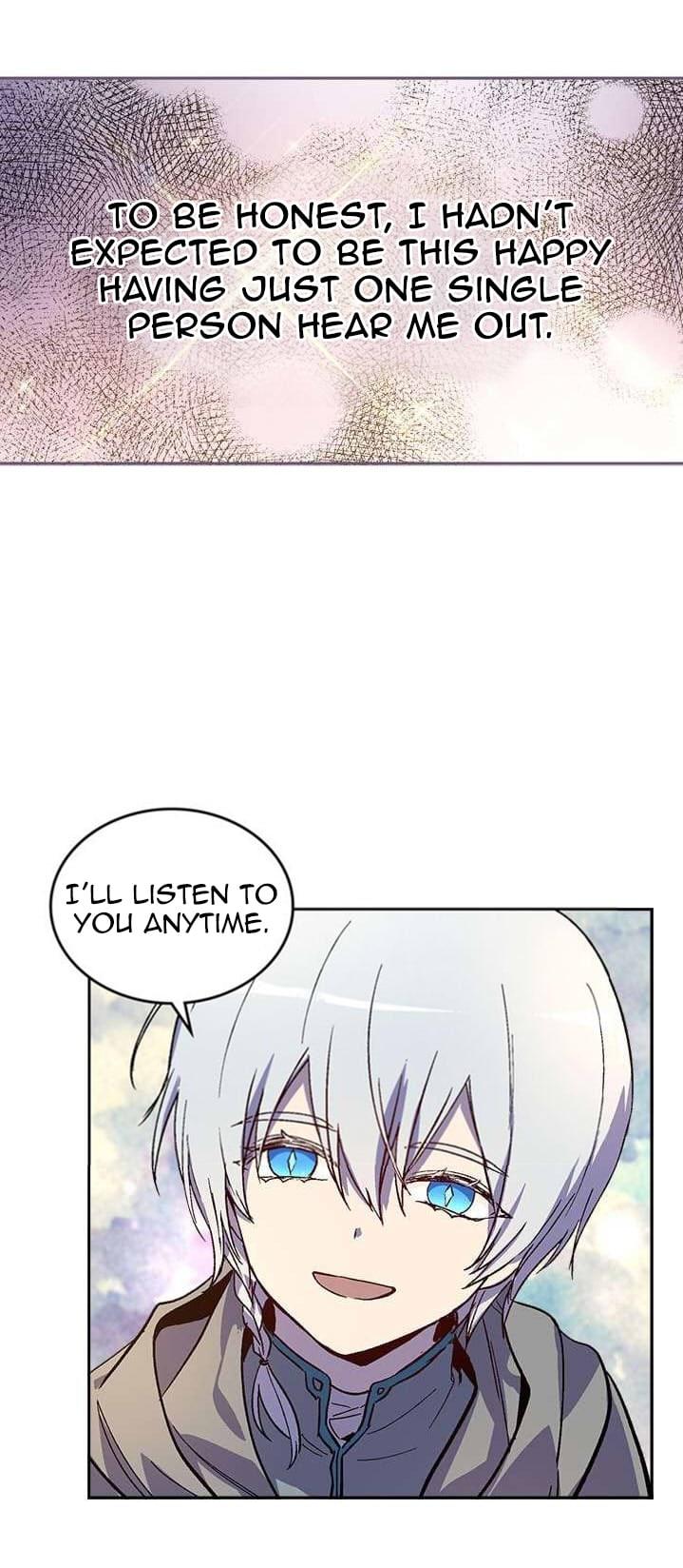 The Reason Why Raeliana Ended up at the Duke's Mansion Chapter 72 page 5 - Chapter 72