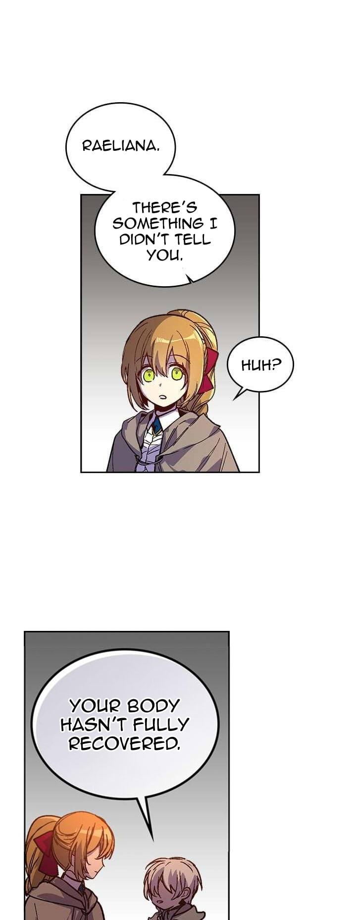 The Reason Why Raeliana Ended up at the Duke's Mansion Chapter 72 page 7 - Chapter 72