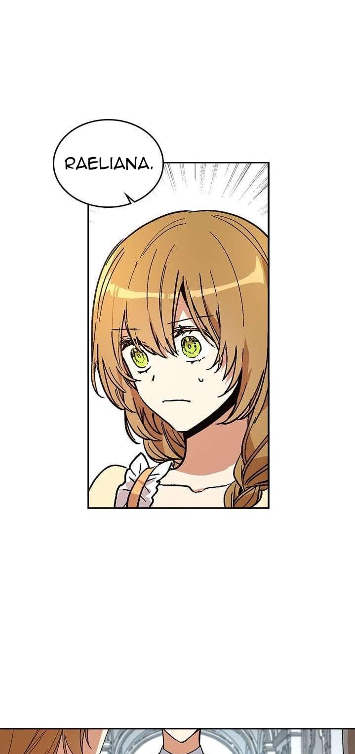 The Reason Why Raeliana Ended up at the Duke's Mansion Chapter 73 page 14 - Chapter 73