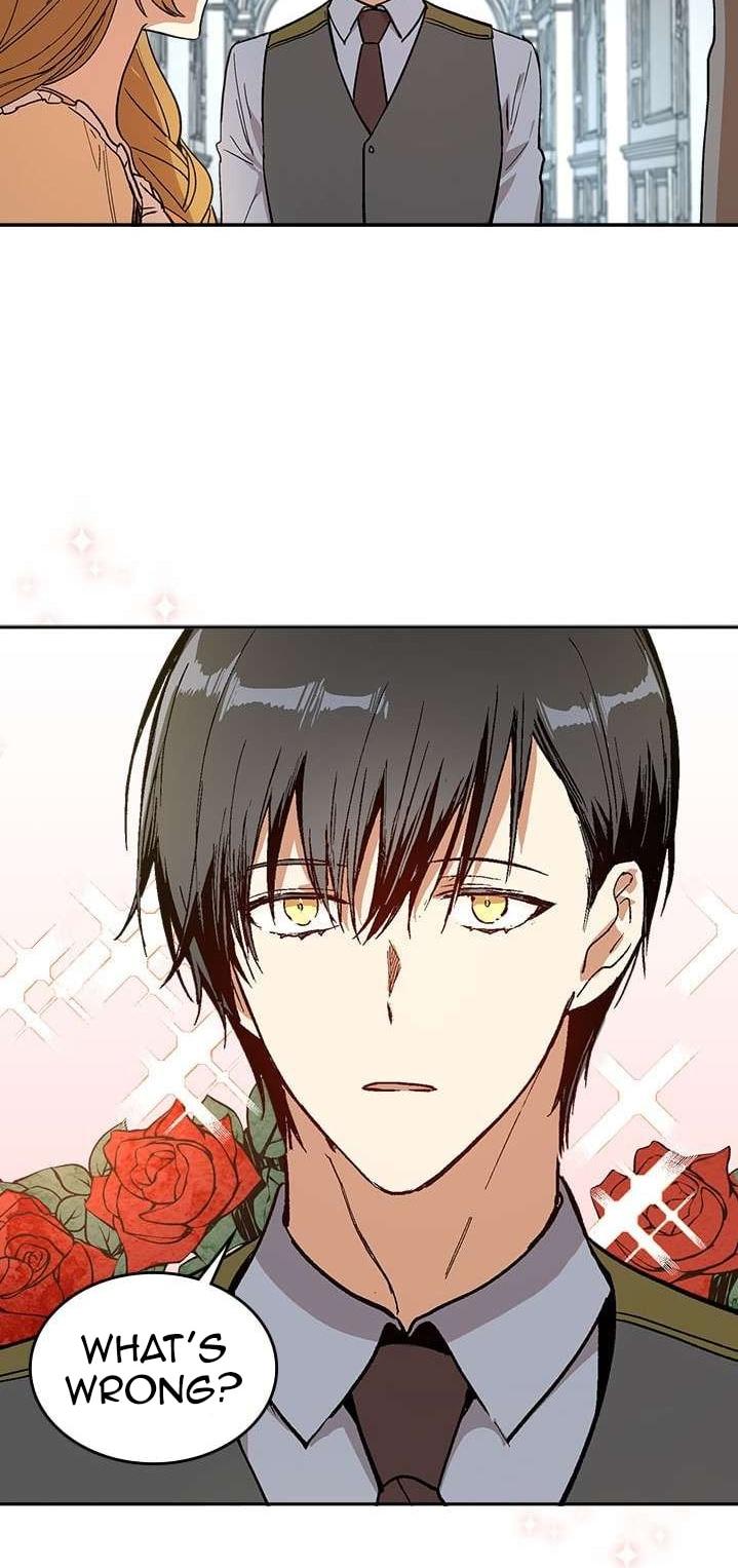 The Reason Why Raeliana Ended up at the Duke's Mansion Chapter 73 page 15 - Chapter 73