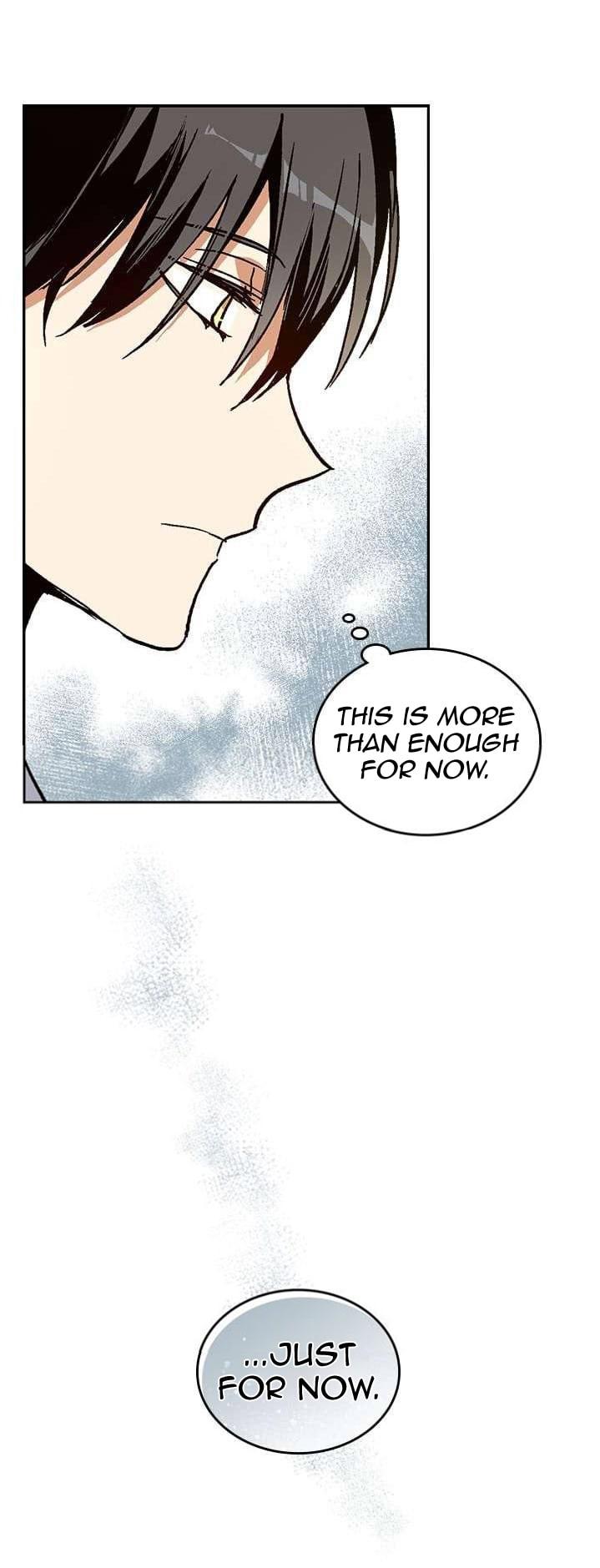 The Reason Why Raeliana Ended up at the Duke's Mansion Chapter 73 page 22 - Chapter 73