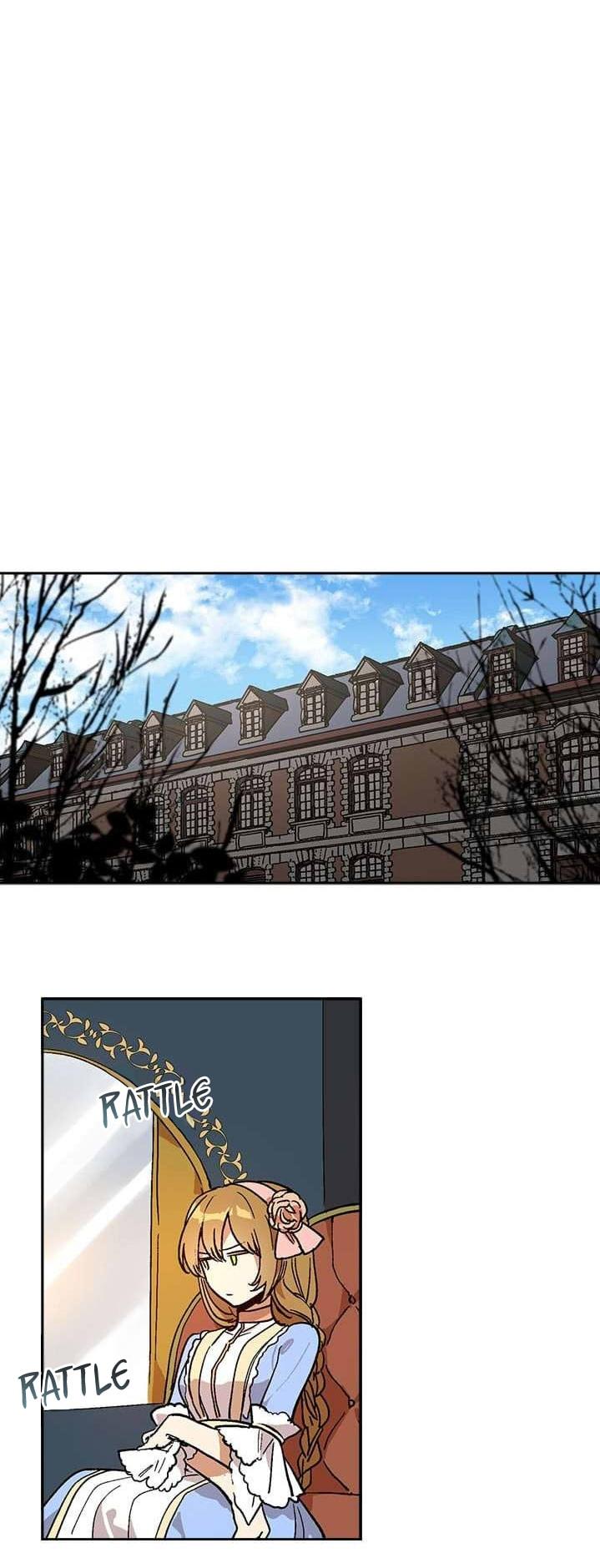 The Reason Why Raeliana Ended up at the Duke's Mansion Chapter 73 page 23 - Chapter 73
