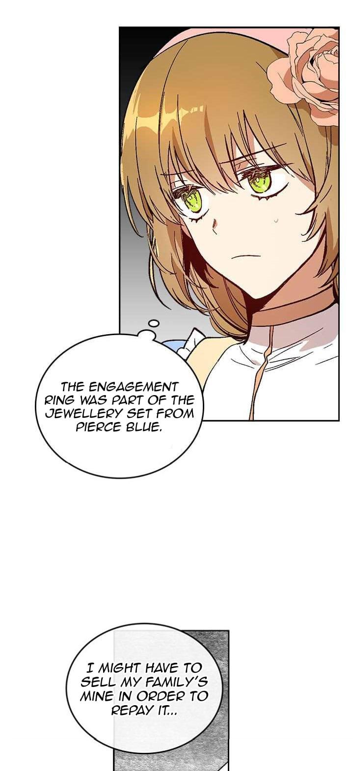 The Reason Why Raeliana Ended up at the Duke's Mansion Chapter 73 page 24 - Chapter 73