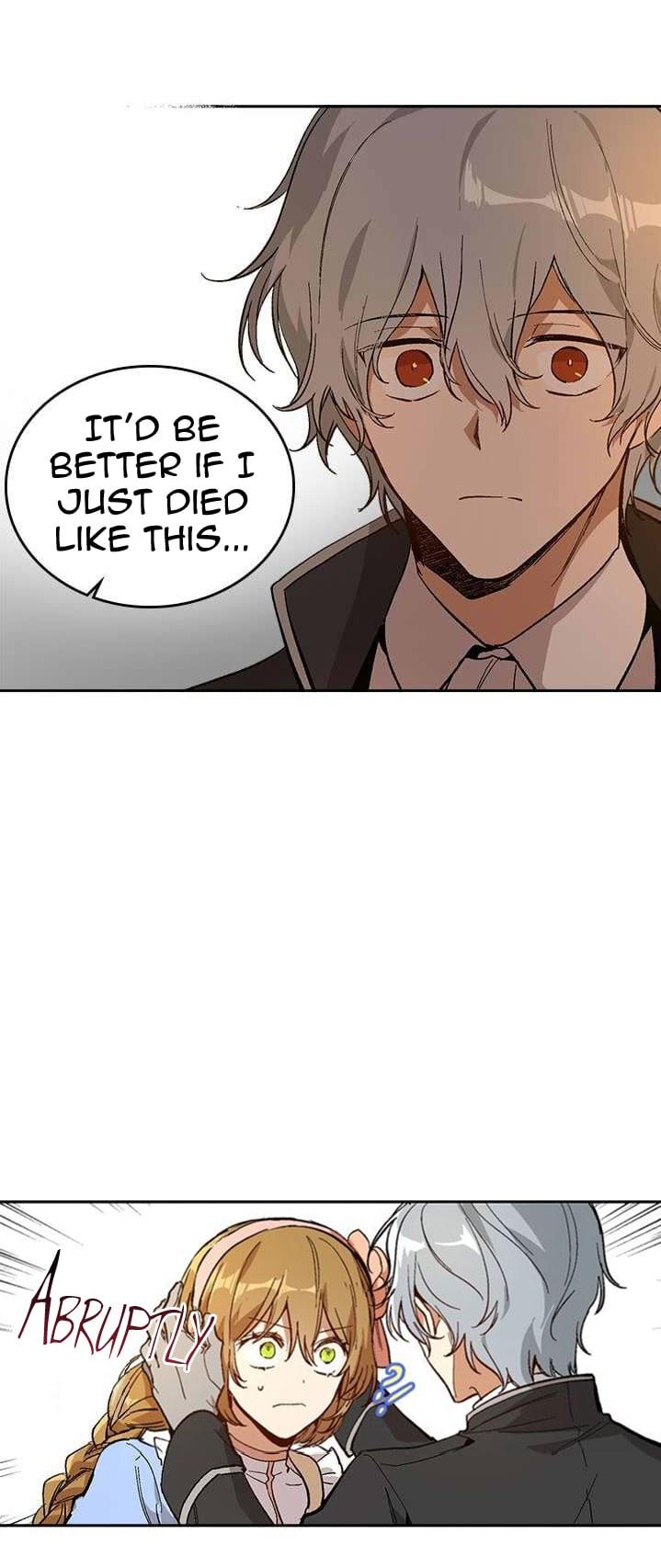 The Reason Why Raeliana Ended up at the Duke's Mansion Chapter 73 page 28 - Chapter 73