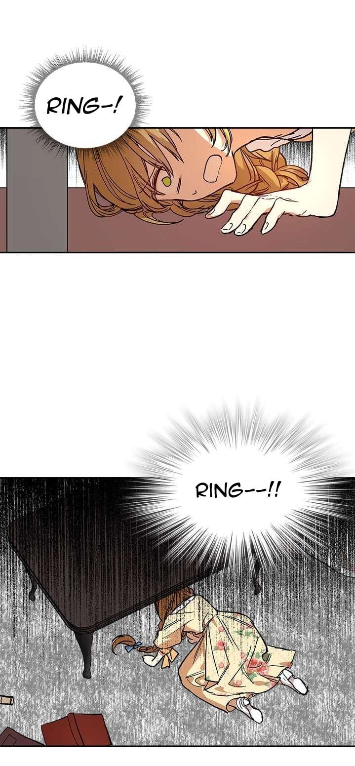 The Reason Why Raeliana Ended up at the Duke's Mansion Chapter 73 page 8 - Chapter 73