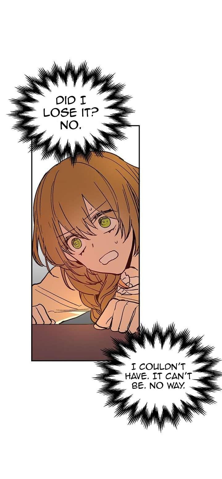 The Reason Why Raeliana Ended up at the Duke's Mansion Chapter 73 page 9 - Chapter 73