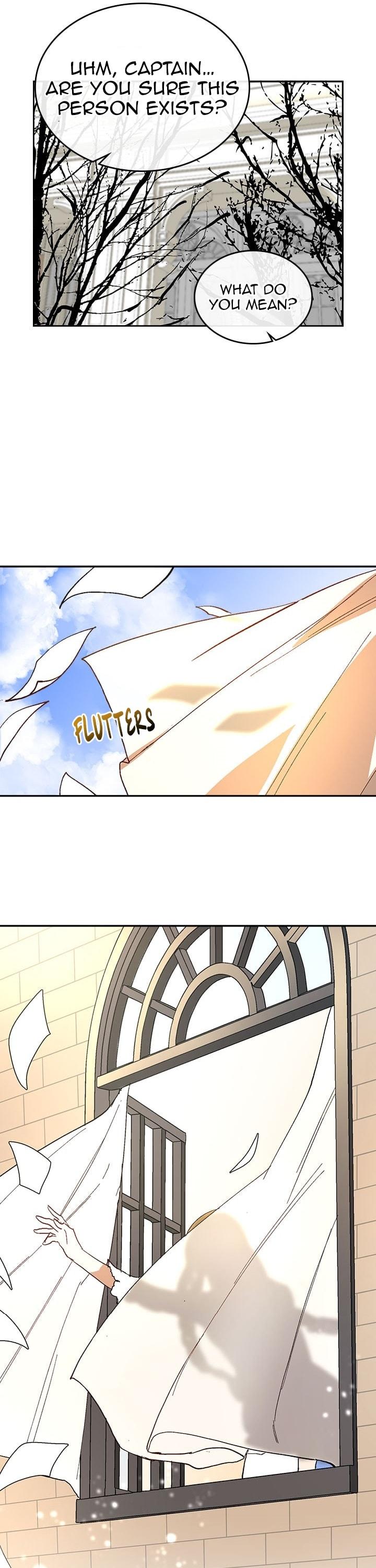 The Reason Why Raeliana Ended up at the Duke's Mansion Chapter 74 page 10 - Chapter 74