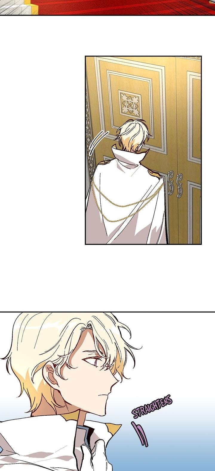 The Reason Why Raeliana Ended up at the Duke's Mansion Chapter 74 page 20 - Chapter 74