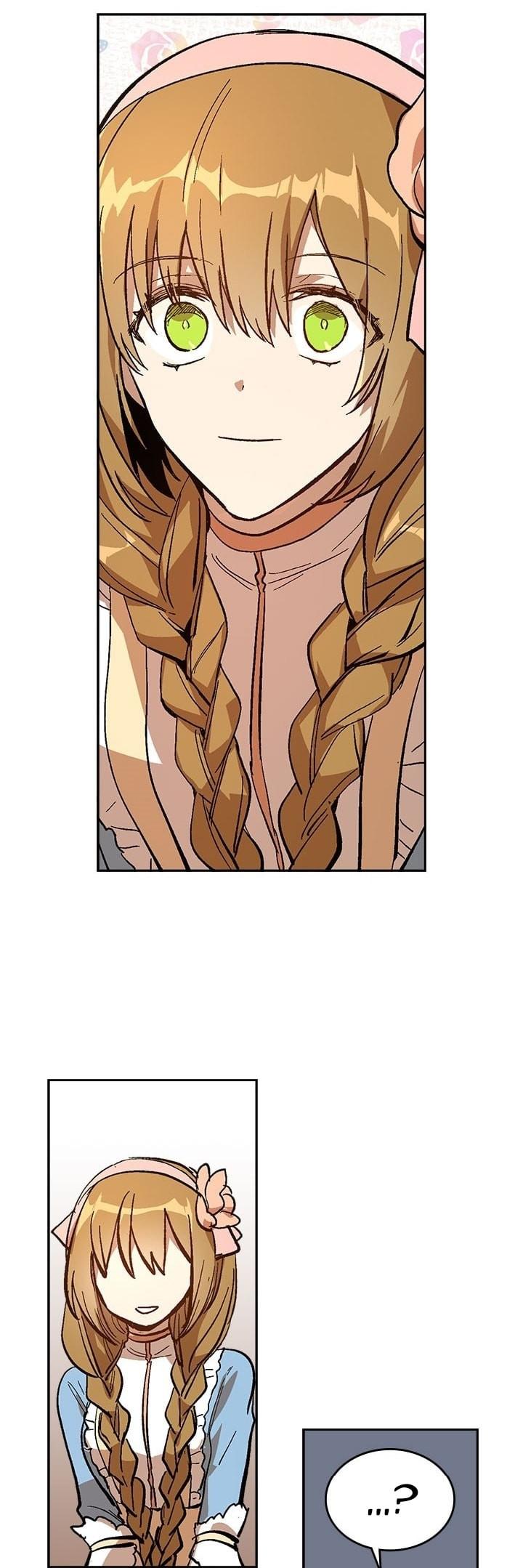 The Reason Why Raeliana Ended up at the Duke's Mansion Chapter 74 page 25 - Chapter 74