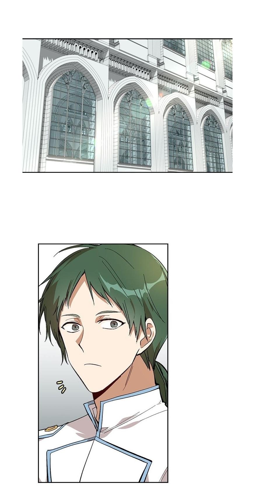 The Reason Why Raeliana Ended up at the Duke's Mansion Chapter 74 page 3 - Chapter 74